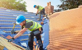 Fast & Reliable Emergency Roof Repairs in Sea Ranch, CA